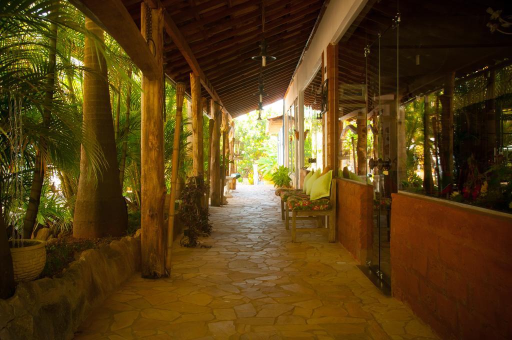 Pousada Xica Da Silva Tiradentes Exterior foto