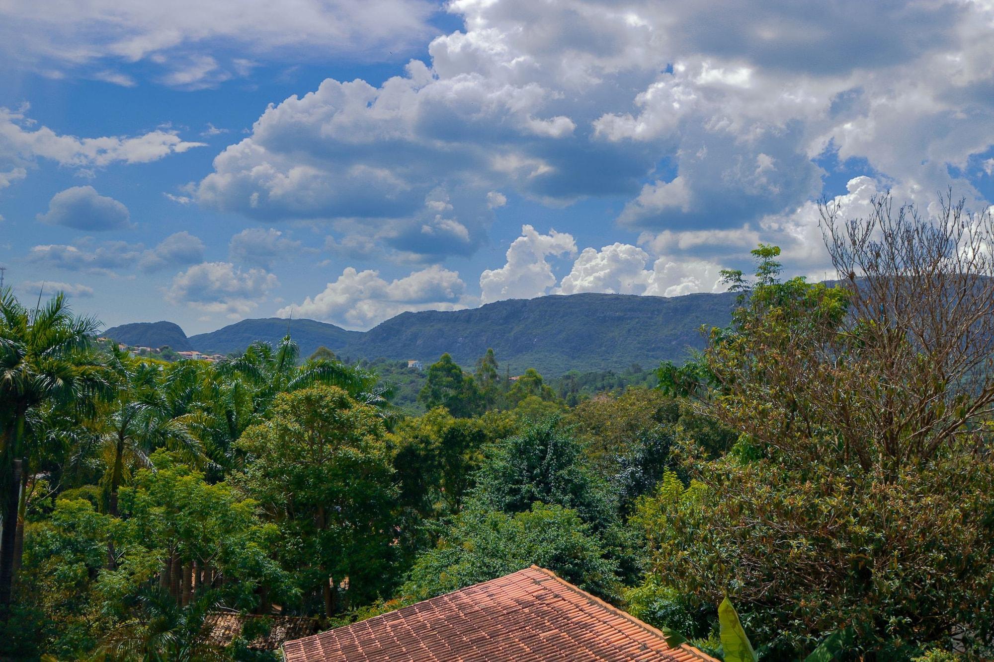 Pousada Xica Da Silva Tiradentes Exterior foto