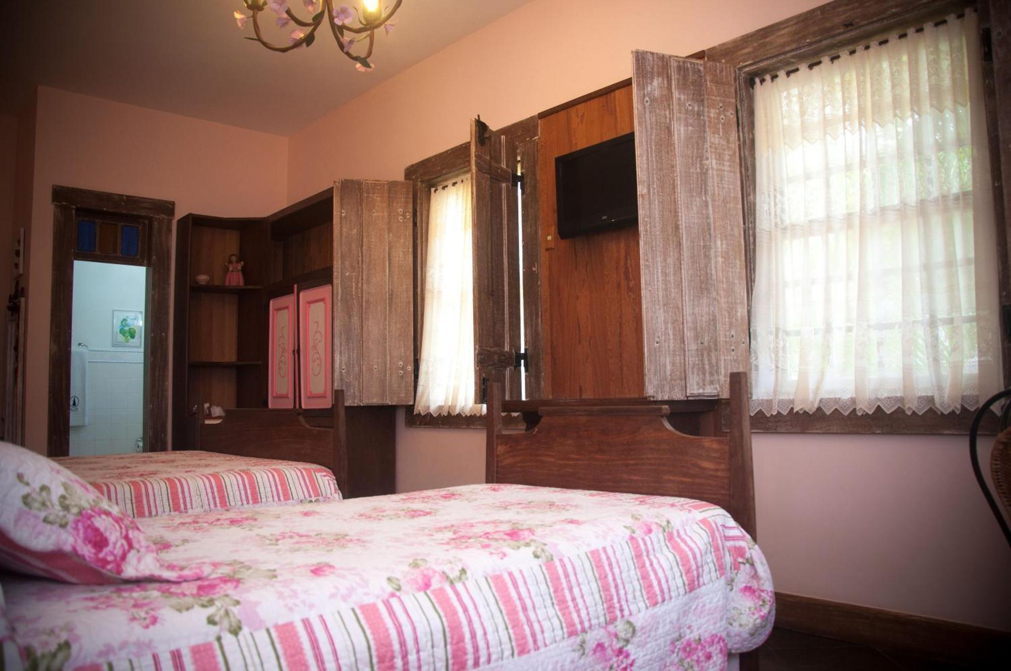 Pousada Xica Da Silva Tiradentes Zimmer foto