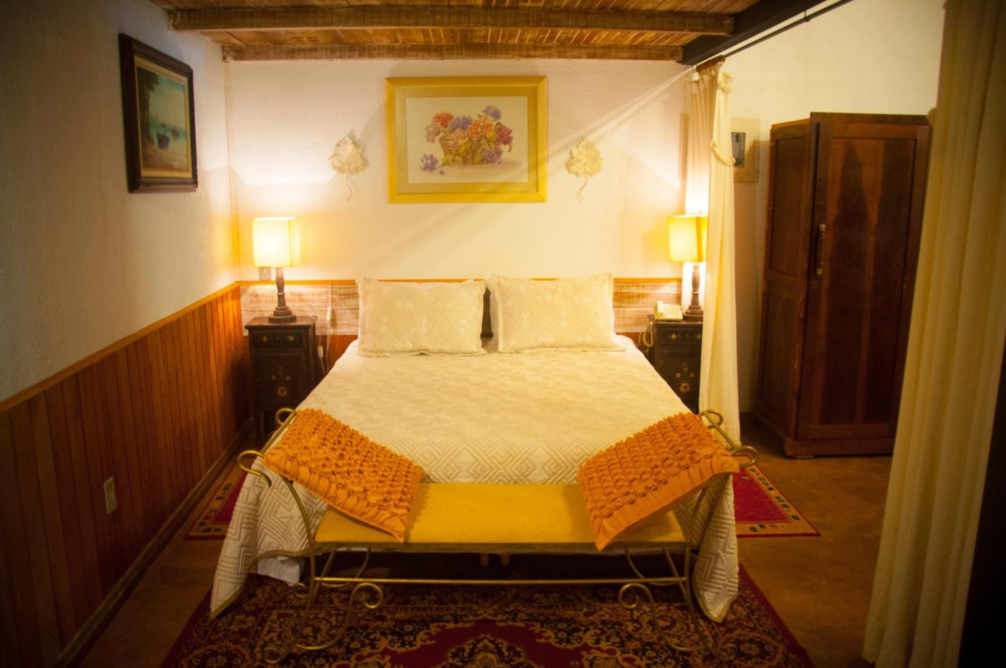 Pousada Xica Da Silva Tiradentes Zimmer foto