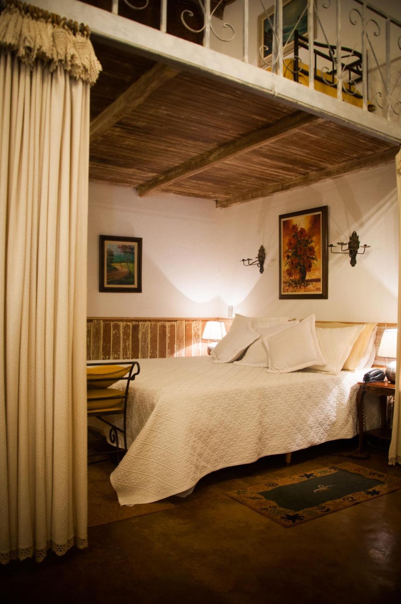 Pousada Xica Da Silva Tiradentes Zimmer foto
