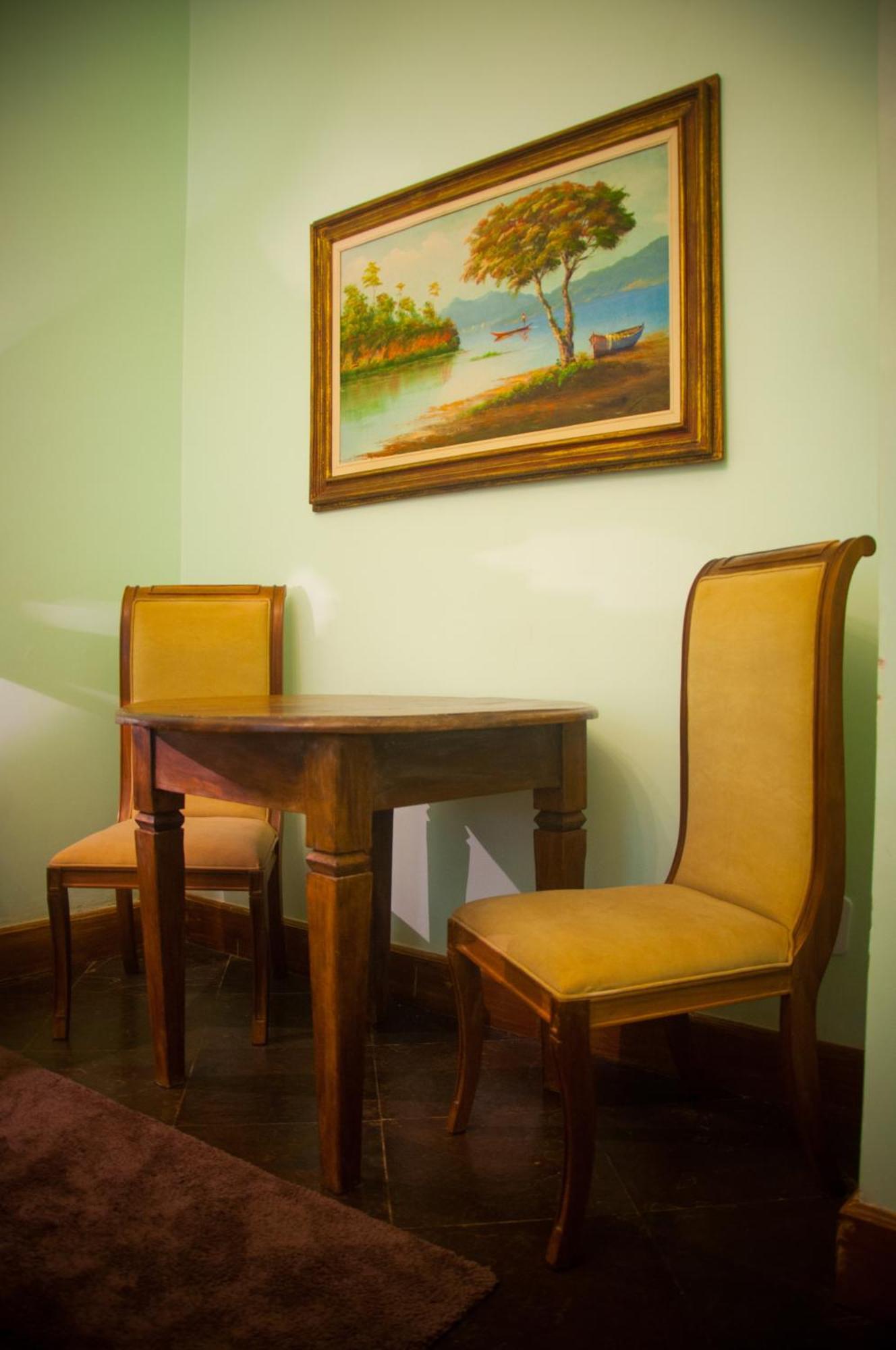 Pousada Xica Da Silva Tiradentes Zimmer foto