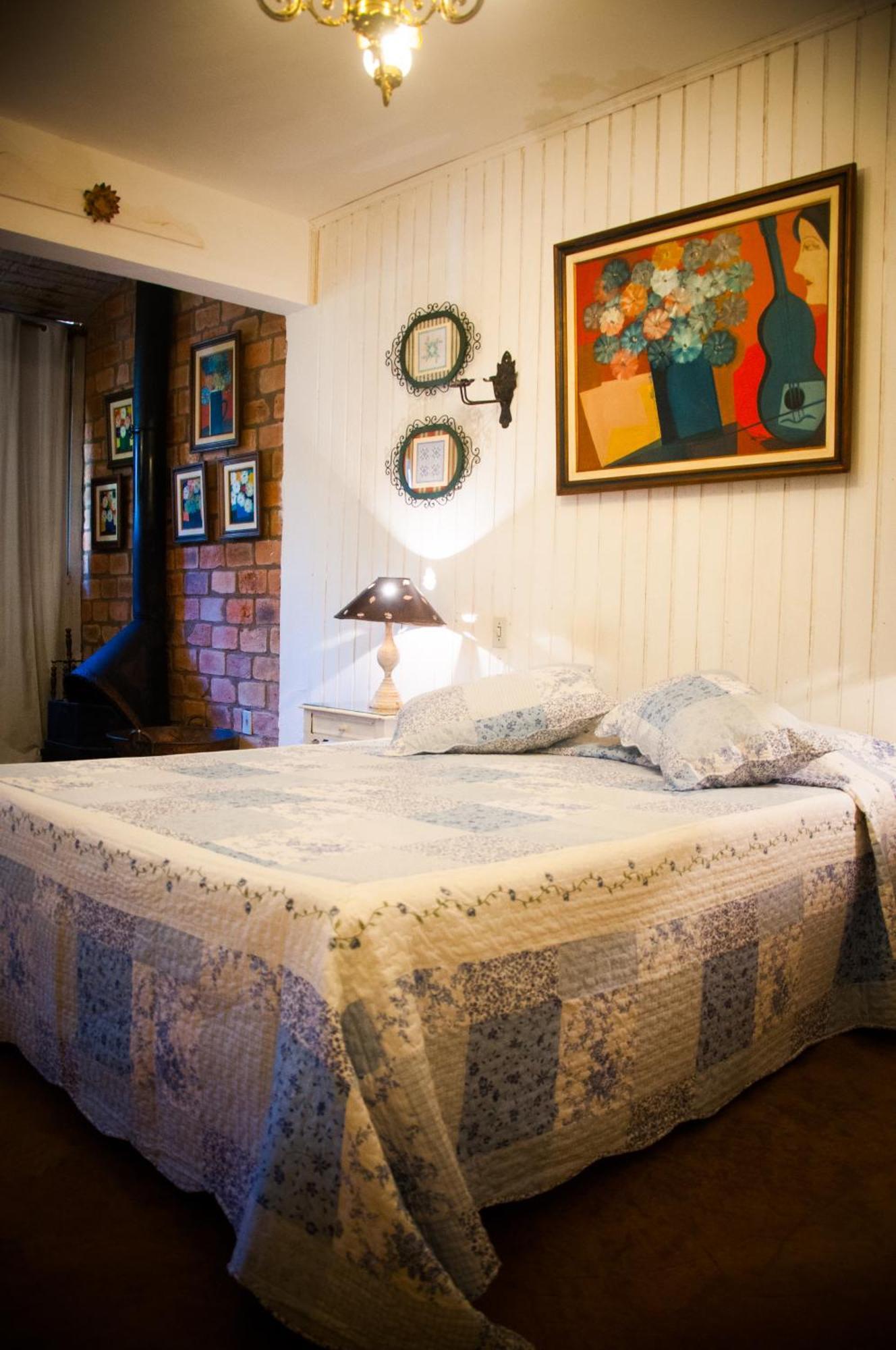 Pousada Xica Da Silva Tiradentes Zimmer foto