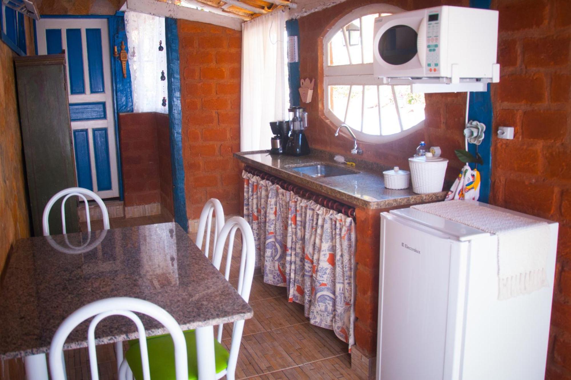 Pousada Xica Da Silva Tiradentes Zimmer foto
