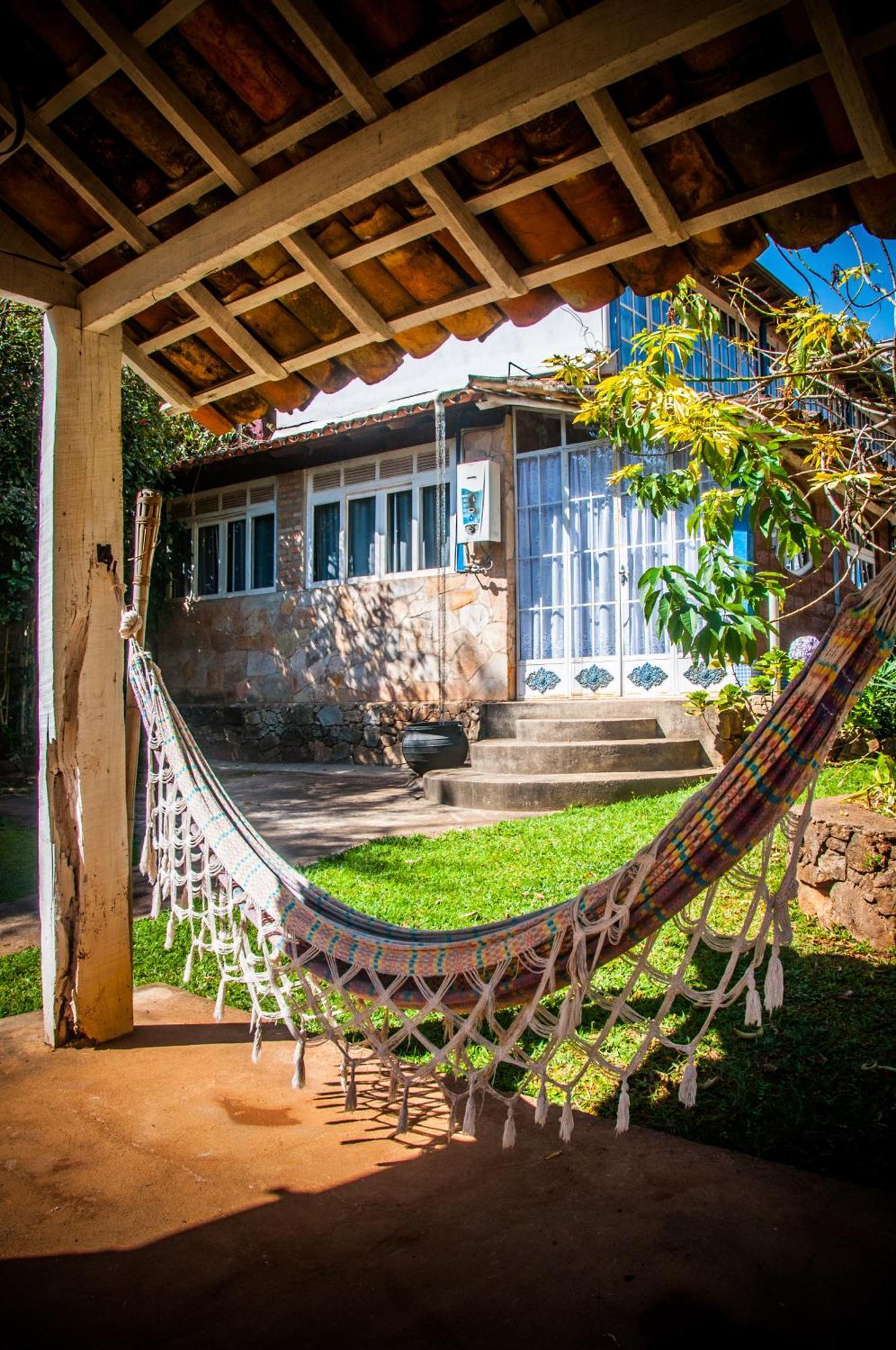 Pousada Xica Da Silva Tiradentes Zimmer foto